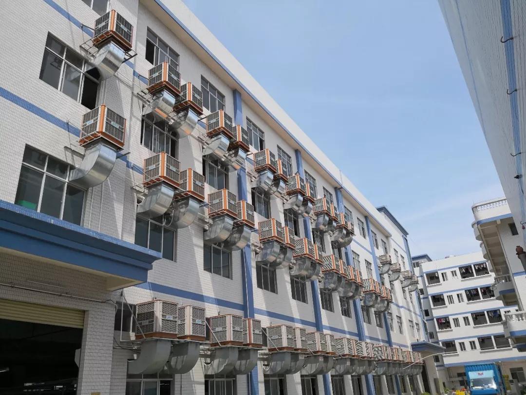 武漢車間降溫通風(fēng)設(shè)備廠家的產(chǎn)品優(yōu)勢主要有哪些？