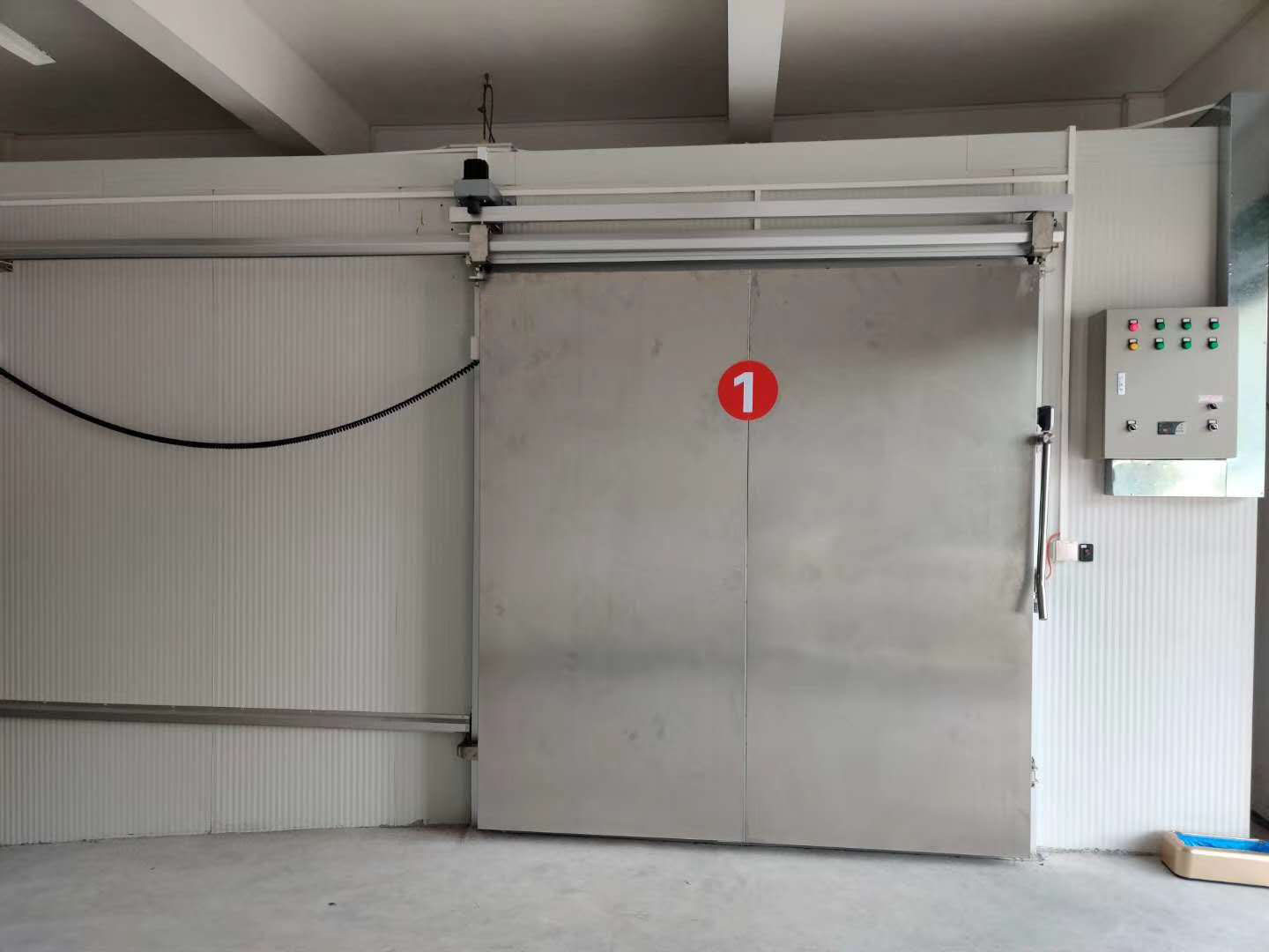 關(guān)于冷庫設計安裝有哪些注意事項？這三點建議需了解