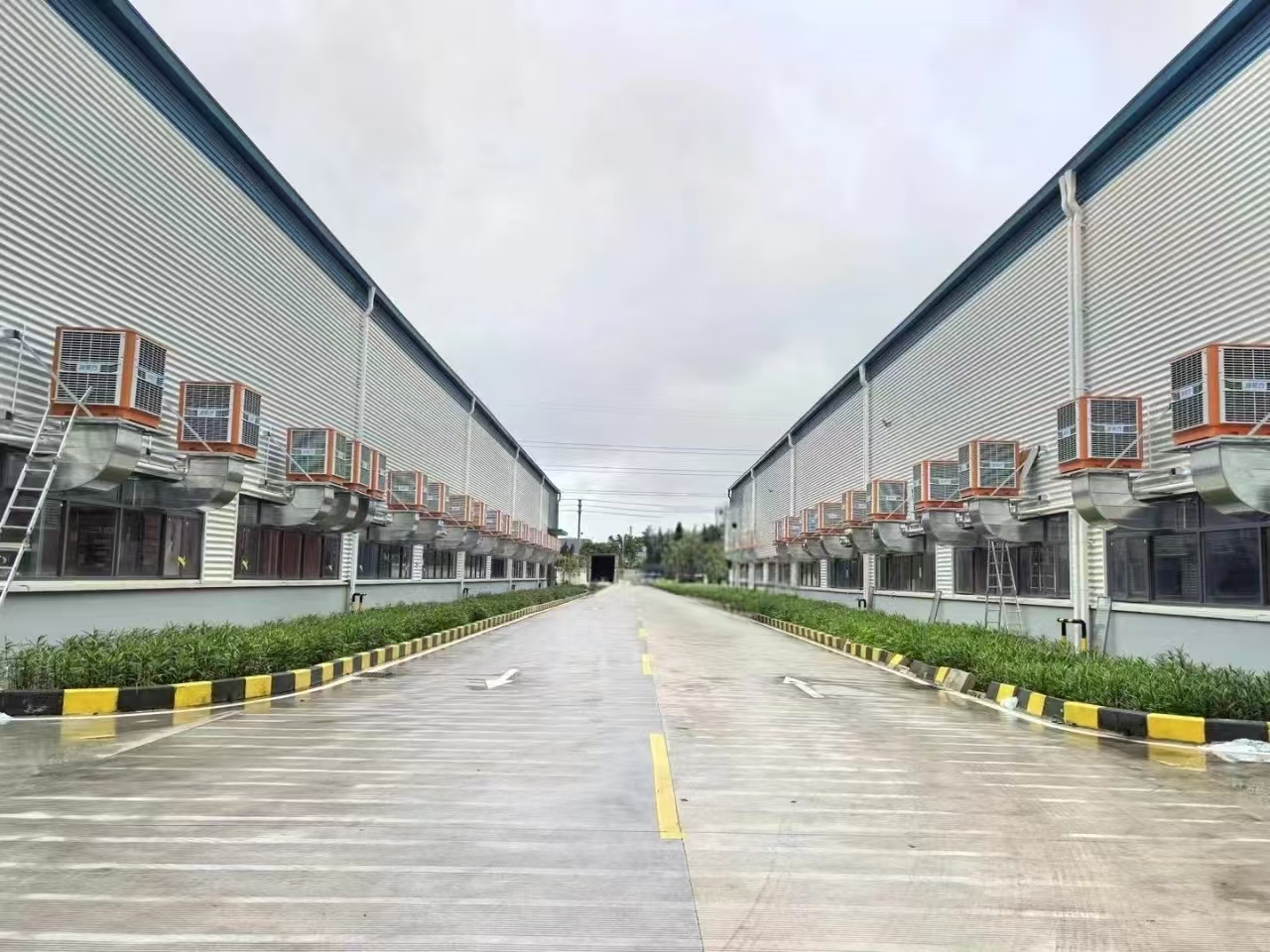 高性價比的工廠降溫通風(fēng)設(shè)備有哪些建議推薦的？