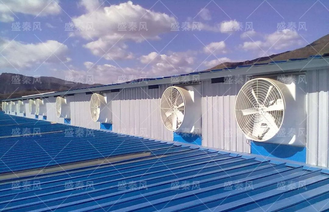 廠房通風(fēng)設(shè)備玻璃鋼負(fù)壓風(fēng)機(jī)的特點(diǎn)及安裝方式有哪些？