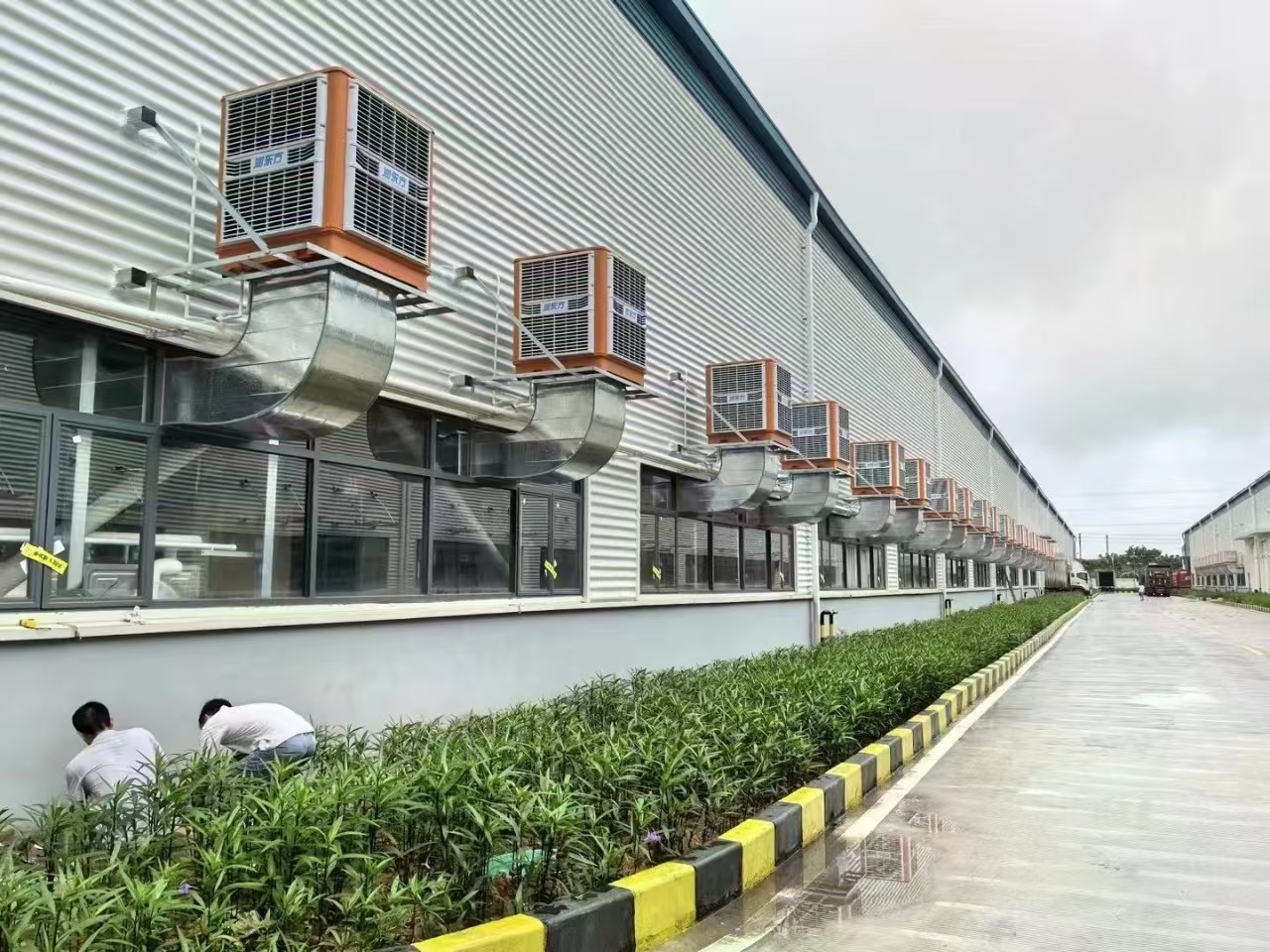 工廠降溫有哪些好的解決方法及推薦的車間降溫設(shè)備？