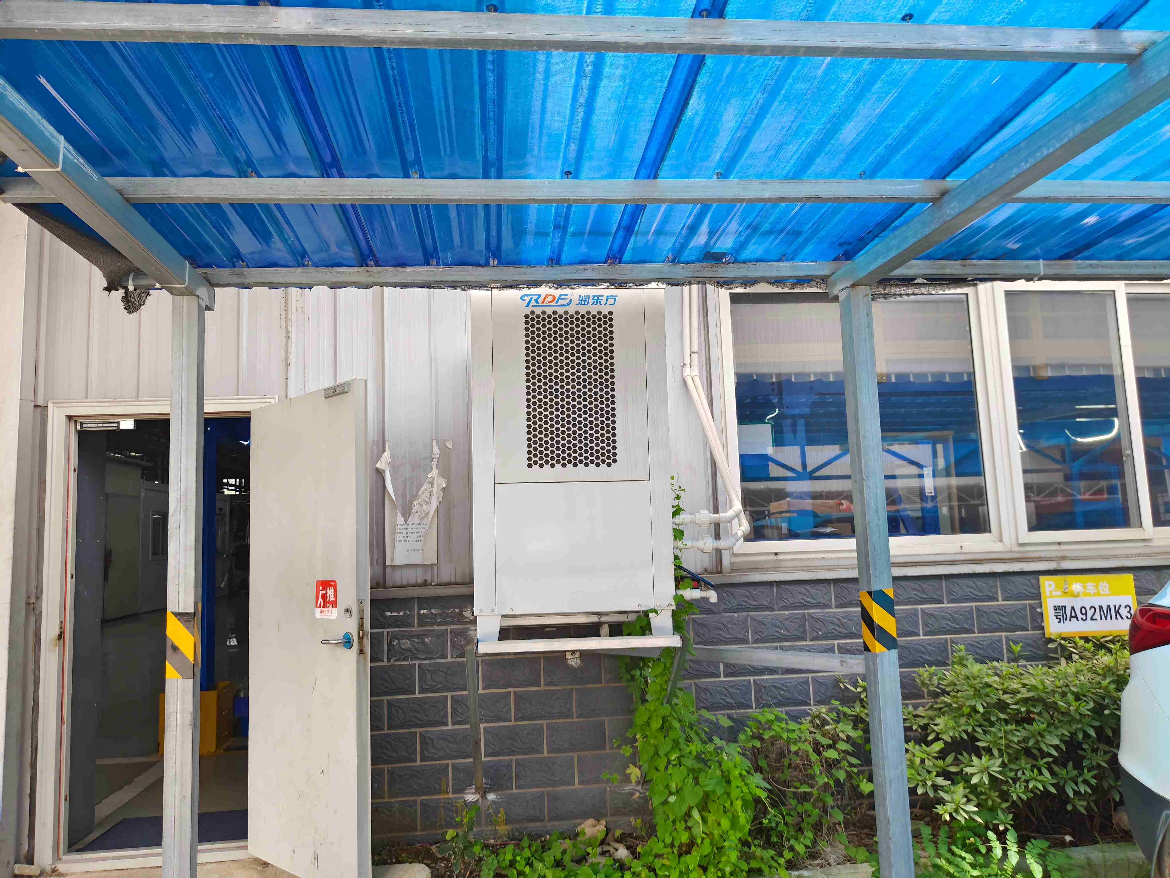 廠房通風(fēng)降溫的重要性及用節(jié)能省電空調(diào)的優(yōu)勢是什么？