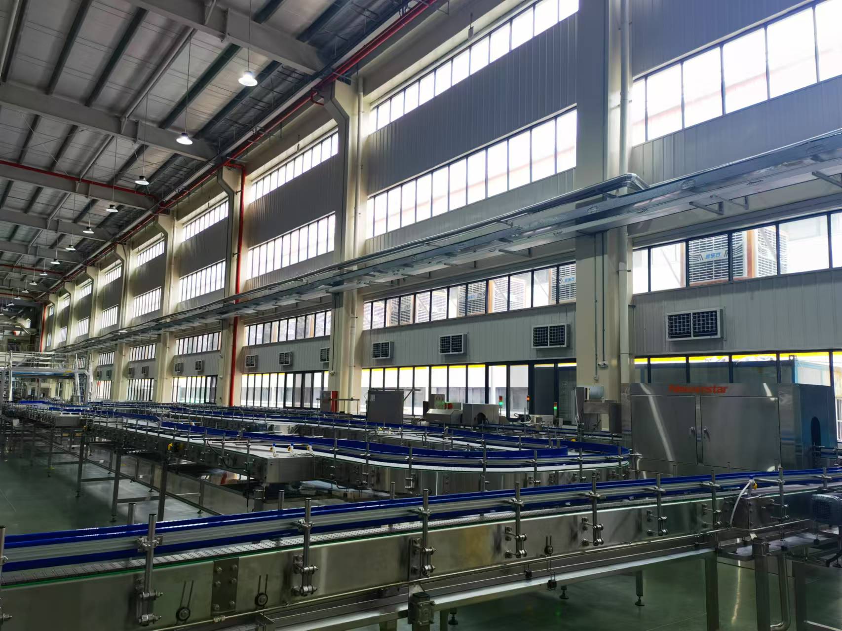 廠房車間通風(fēng)降溫的重要性知道嗎？車間降溫設(shè)備廠家解答