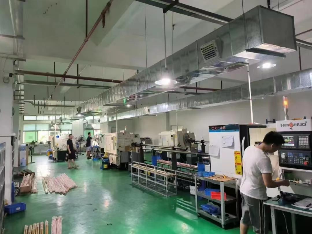 車間為什么要做崗位降溫？崗位降溫的適用范圍有哪些