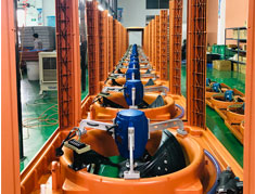 潤東方環(huán)?？照{(diào)如何降低噪音