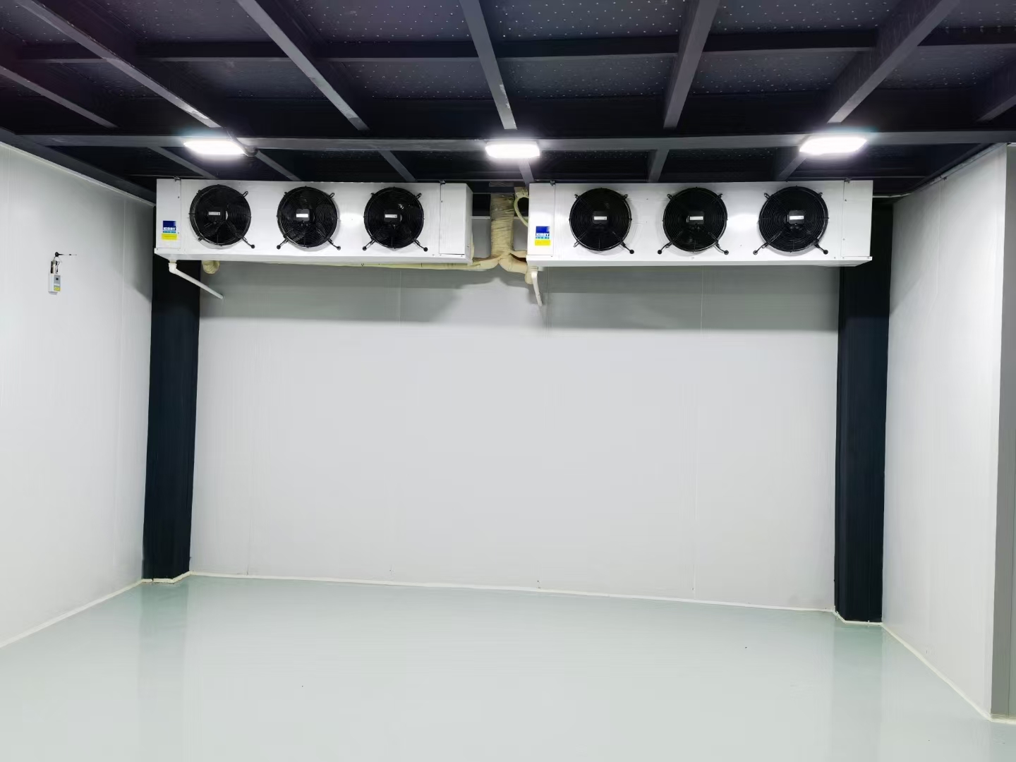 醫(yī)藥冷庫的分類與設(shè)計(jì)特點(diǎn)及優(yōu)勢(shì)各有哪些 ？